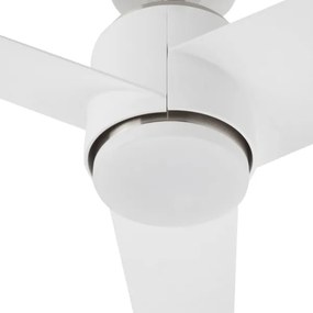 Immax NEO 07282L - LED+CCT stmievateľný stropný ventilátor BEAUTY 18W/230V Wi-Fi Tuya + diaľkové ovládanie