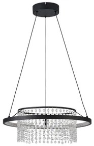 Rabalux 72353 - LED luster na lanku MARIBELL LED/40W/230V 3000/3500/4000K