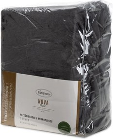 FLEECOVÉ PRESTIERADLO FLANO 140X200 CM SIVÉ