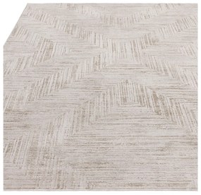 Krémový koberec 200x300 cm Anders Beige Natural – Asiatic Carpets