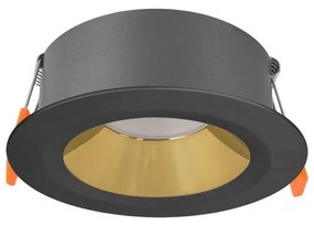 Palnas 61004266 - LED Podhľadové svietidlo SVEN LED/7W/230V