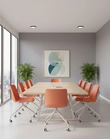 Stolička Oslo Cross Roll