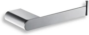 Novaservis Naty držiak toaletného papiera chróm 66610.0