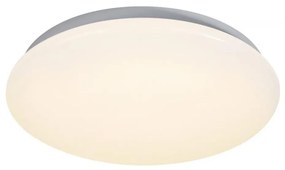 Nordlux - LED kúpeľňové stropné svietidlo so senzorom LED/13W/230V 3000K IP44 pr. 32 cm
