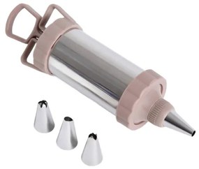 Sada na zdobenie koláčov EASY BAKE 723483