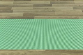 Kúpelňová penová rohož Softy-tex 808 mätová