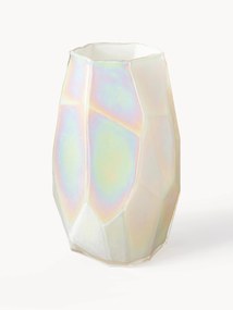 Dizajnová váza Luster, V 41 cm