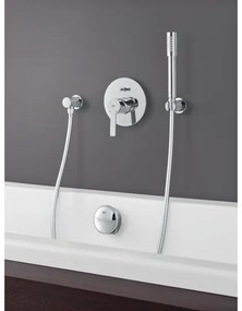 GROHE 27400000 - Ručná sprcha EUPHORIA COSMOPOLITAN Stick 216 mm lesklý chróm