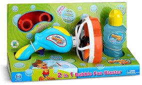 Ricokids jumbo stroj na bubliny RK-911
