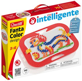 Mozaika Fantacolor Design - 300 ks