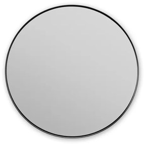 Brabantia Kúpeľňové zrkadlo minerálne šedá
