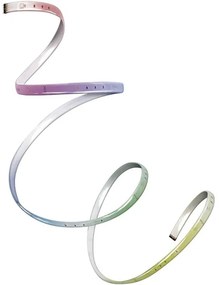 Ledvance - LED RGB+TW Stmievateľný pásik SMART+ FLEX 2m LED/8,5W/230V Wi-Fi