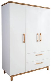 roba Šatníková skriňa Finn, 3-dverová (100340949)