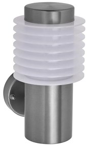 Ledvance - LED Vonkajšie nástenné svietidlo RONDO LED/9W/230V IP44
