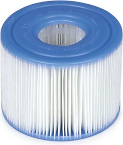 Nafukovacia vírivka Intex PureSpa Bubble Massage 28428 6 osôb
