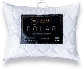 WALIA® WALIA® Luxusný plnený vankúš POLAR 70x90 cm