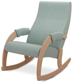 hojdacie kreslo SLATBACK NAT