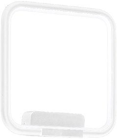 Nástenné LED svietidlo Nix, 1x LED 13w, 3000k, w
