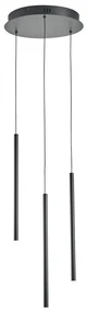 Eurolamp LED Luster na lanku LED/6W/230V 3000K pr. 30 cm EU0251