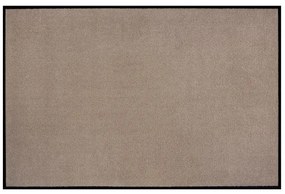 Mujkoberec Original, Protišmyková rohožka Mojkoberec Original 104485 Beige – na von aj na doma, 90x150, béžová, chodba / predsieň