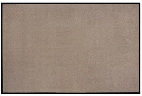 Mujkoberec Original Protišmyková rohožka Mujkoberec Original 104485 Beige – na von aj na doma - 40x60 cm