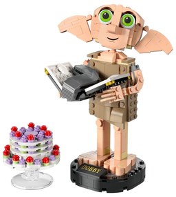 LEGO Domový škriatok Dobby™