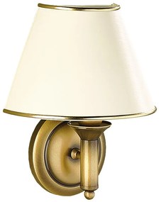 Jupiter 505 CL K M p - Nástenné svietidlo CLASSIC E27/60W/230V