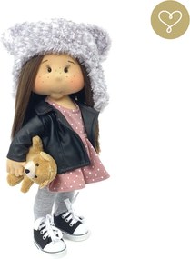 Bábika Kristína 40 cm Varianta 1