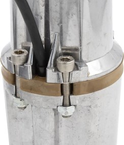 GardenMeister Ponorné membránové vibračné čerpadlo GM 1001