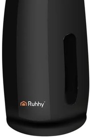 Bezdotykový dávkovač mydla - Ruhhy - čierny