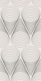 Tapeta - Geometrické linky IV.