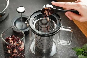 Gefu čajová kanvica T-prep 1,5 l