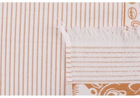 Bavlnené utierky v súprave 6 ks 40x60 cm Pecete – Foutastic