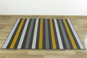 Koberec LUNA 502583/89925 žltý