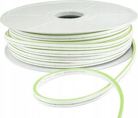 BERGE LED pásik 12V vodotesný 1m NEON - zelená