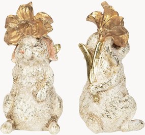 Dekorácie Gioia, 2 ks