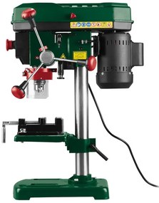 Parkside®  Stolová vŕtačka Ptbm 400 B1  (100370747)