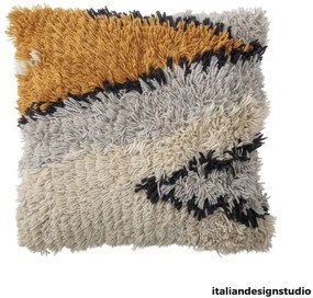 IDS Wool cushion 60x60