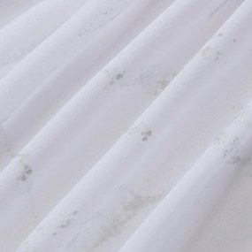 Záclona Anabel Silver RP493/300