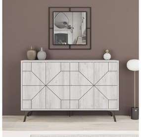 Skrinka Duna (biela). Vlastná spoľahlivá doprava až k Vám domov. 1107958