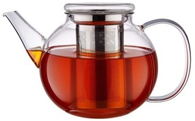 TEA TIME Kanvica na čaj 1,2 l