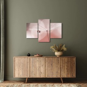 Obraz - Kvapka rosy (90x60 cm)