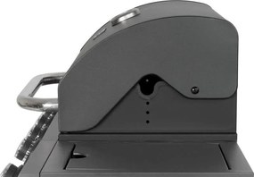 Plynový gril 4+1 horáky BBQ
