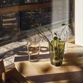 Váza Alvar Aalto 220mm, ľanová