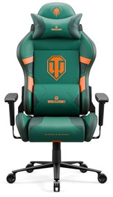 Diablo X-One 2.0 herné kreslo, World of Tanks