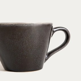 Hrnček SMINJA čierny 763489 450 ml