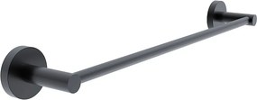 Nimco Držiak na uteráky, 51 cm UNIX ČIERNA - UNC 13046-90