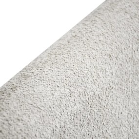 Dizajnová čalúnená posteľ MOET, 200x160, sivá (catch me 25)