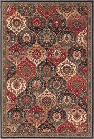 Koberec Osta Kashqai 4373 500