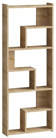 Knižnica Meg Oak